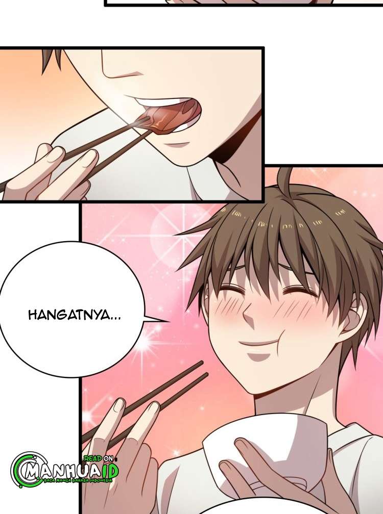 Reborn Doctor Chapter 70 Bahasa Indonesia